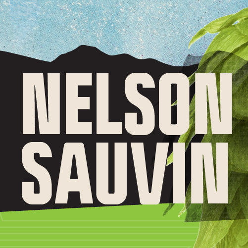 Nelson Sauvin CY23 CGX Lupulin Pellets