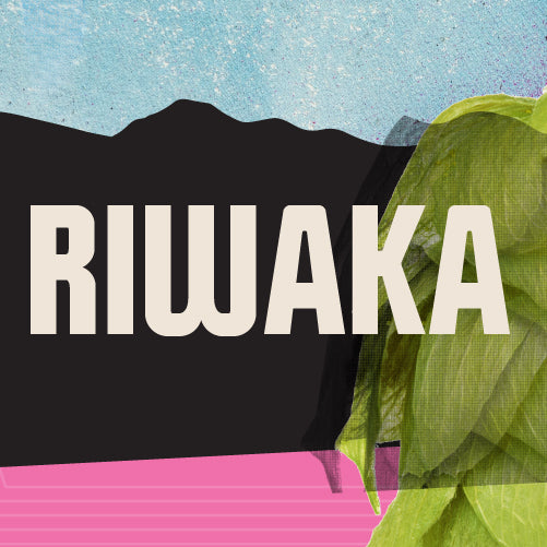 Riwaka CY 2023 T90 Hop Pellets