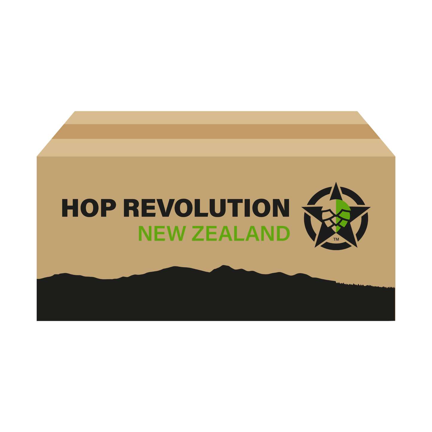 Nelson Sauvin CY 2023 T90 Hop Pellets - Mid Pick